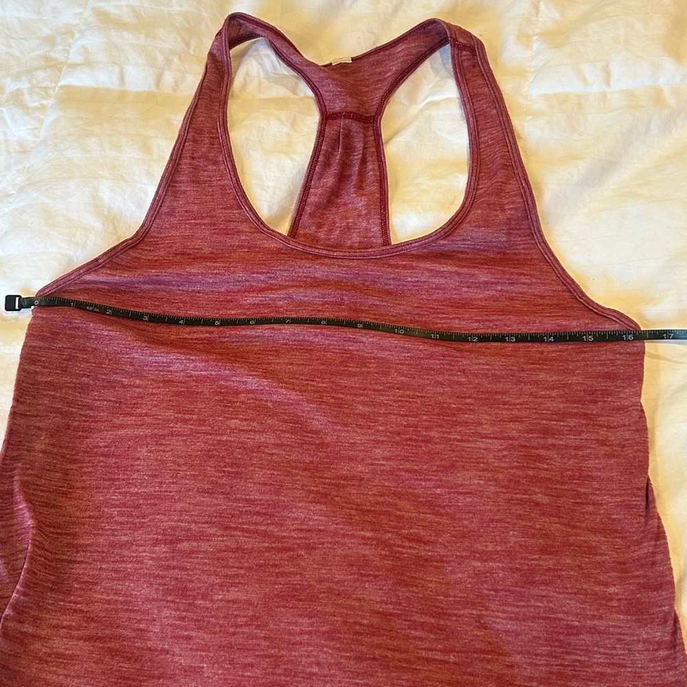 Lululemon 105 Singlet Racerback Tank Top - Picture 5 of 5
